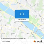 How to get to 화곡로, 마포구, 서울시 by bus or subway?