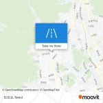 How to get to 한천로, 강북구, 서울시 by subway or bus?