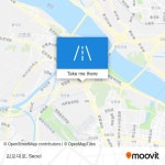 How to get to 김포대로, 계양구, 인천시 by bus or subway?