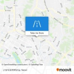How to get to 고양대로838번길, 고양시, 경기도 by bus or subway?