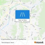 How to get to 서오릉로, Seoul by bus or subway?