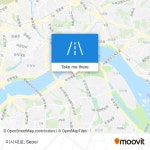 How to get to 미사대로, 강동구, 서울시 by bus or subway?