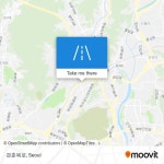 How to get to 경춘북로, 구리시, 경기도 by bus or subway?