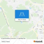 How to get to 호명로, 의정부시, 경기도 by bus or subway?