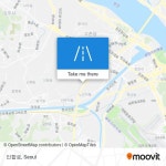 How to get to 인향로, 계양구, 인천시 by bus or subway?