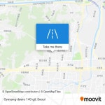 How to get to 계양대로140번길, 계양구, 인천시 by subway or bus?
