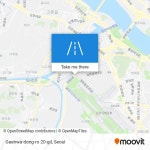 How to get to 개화동로20길, 계양구, 인천시 by bus or subway?
