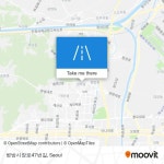 How to get to 병방시장로47번길, 계양구, 인천시 by subway or bus?