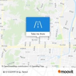 How to get to 봉오대로651번길, 계양구, 인천시 by subway or bus?