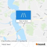 How to get to 약암로, 김포시, 경기도 by bus?