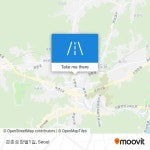 How to get to 경춘로창벌1길, 남양주시, 경기도 by bus or subway?