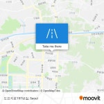 How to get to 도요지로197번길, 서구, 인천시 by subway or bus?