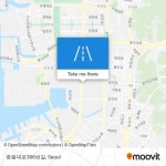How to get to 중봉대로306번길, 서구, 인천시 by bus or subway?