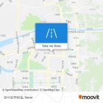 How to get to 경서로35번길, 서구, 인천시 by bus or subway?