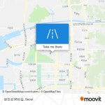 How to get to 원전로38번길, 서구, 인천시 by bus or subway?