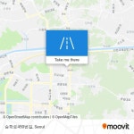How to get to Seunghak-ro 450-beon-gil, Seo-gu, Incheon by bus or subway?