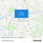 How to get to 경서로46번길, 서구, 인천시 by bus or subway?