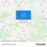 How to get to 승학로471번길, 서구, 인천시 by bus or subway?