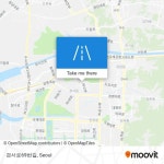 How to get to 경서로69번길, 서구, 인천시 by bus or subway?