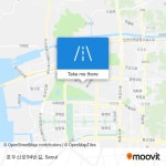 How to get to 호두산로94번길, 서구, 인천시 by bus or subway?