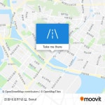 How to get to 경원대로81번길, 연수구, 인천시 by subway or bus?