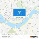 How to get to 서빙고로51길, 용산구, 서울시 by subway or bus?