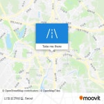 How to get to 신정로29번길, 용인시, 경기도 by bus or subway?