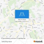 How to get to 경희궁3길, 종로구, 서울시 by bus or subway?