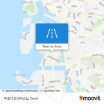 How to get to 축항대로290번길, 중구, 인천시 by bus or subway?