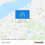 How to get to 토정로, Seoul by bus?