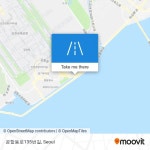 How to get to 공항동로135번길, Seoul by bus or subway?