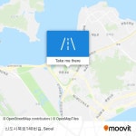 How to get to 신도시북로140번길, Seoul by subway or bus?