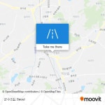 How to get to 군수2길, Seoul by bus or subway?