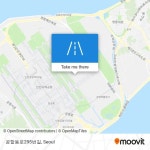 How to get to 공항동로295번길, Seoul by subway or bus?