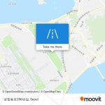 How to get to 공항동로296번길, Seoul by subway or bus?