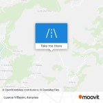 How to get to Luarca-Villayón by Bus?