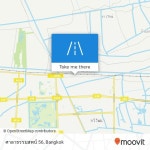 How to get to ศาลาธรรมสพน์ 56 in Thawi Wattana by Bus?