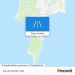 How to get to Rúa do Camiño, Fisterra by bus?