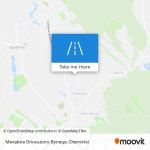 How to get to Михайла Огінського Вулиця in Чернівці by Bus?