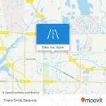 How to get to Triano Circle in Venice by Bus?