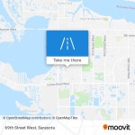 How to get to 69th Street West in Bradenton by Bus?