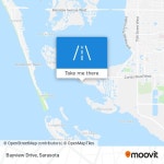 How to get to Bayview Drive in Cortez by Bus?