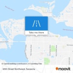 How to get to 68th Street Northwest in Sarasota by Bus?
