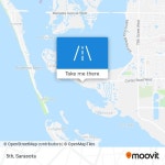 How to get to 5th in Cortez by Bus?