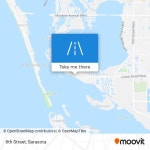 How to get to 8th Street in Cortez by Bus?