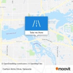 How to get to Carlton Arms Drive, Bradenton by bus?