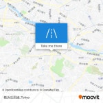 How to get to 横浜生田線 in 川崎市 by Metro or Bus?