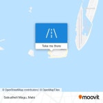 How to get to Sabudheli Magu, Maldives by bus?