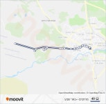 40 Route: Schedules, Stops & Maps - Merchavim→Beer Sheva (Updated) 40 Route: Schedules, Stops & Maps - Merchavim‎→Beer... 
