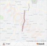 JOGJA IMOGIRI Route: Schedules, Stops & Maps - Imogiri (Updated)